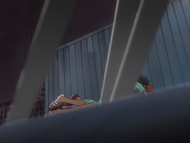 Ep84RukiaProtectsOrihime