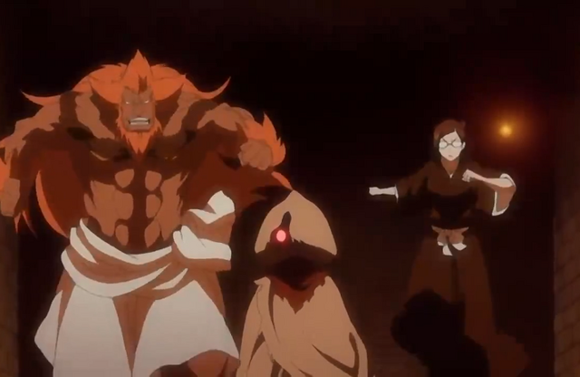 File:Hozukimaru and Nanao pursue the figure.png