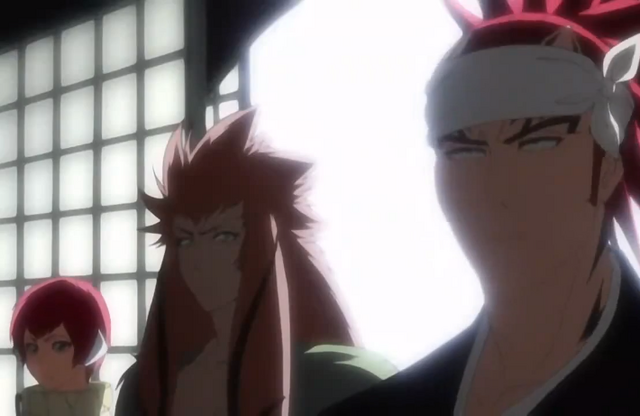 File:Renji and his Zanpakuto arrive in Karakura Town.png