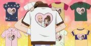 Playeras Mizuho
