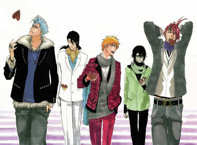 File:Wikia-Visualization-Main,bleachcouples.png