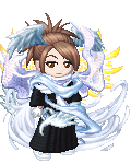 Youichi's full bankai