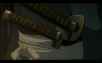 Okata's Swords