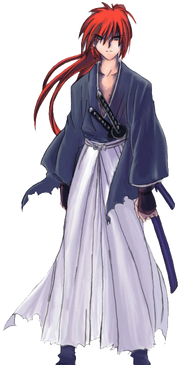 Hikaru in Bankai