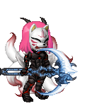 Female Arrancar release