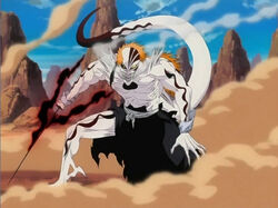 Hollow-Ichigo