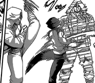 Sei speed