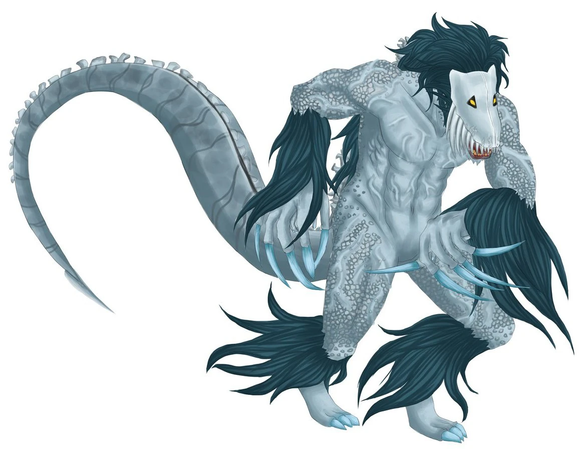 Hollow (Zf6hellion) Bleach Fan Fiction Wiki FANDOM powered by Wikia