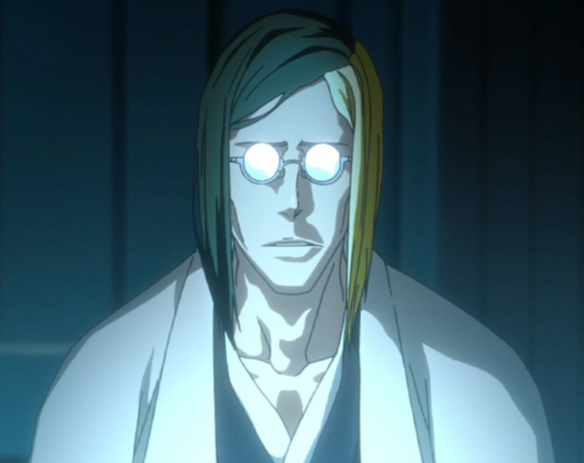 Image Kageroza Inaba.png Bleach Fan Fiction Wiki FANDOM powered by Wikia