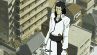 Starrk's slow Cero