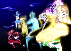 All Vizard