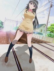 Midoriko full