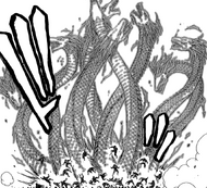 Sei Dragon Ki