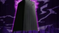Kurohitsugi Full Power