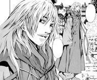 Sei returns from Yuanrang