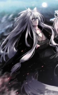 Seireitou Shinuchi recolored