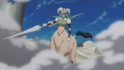 Gamuza's Ressureccion Form