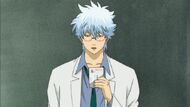 Sei-san as teacher