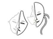 Larvatum