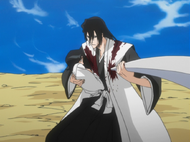 Ep62ByakuyaTakesHit.png