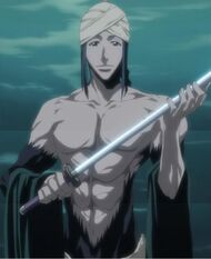 Ruri'iro Kujaku