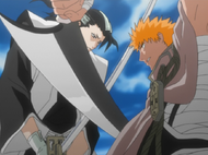 Ep54ByakuyaAttacksIchigo.png