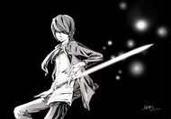 Kyougisword