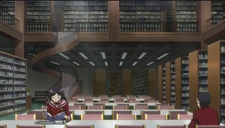 Lulim-God Library