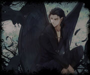 TenshiBlack