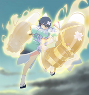 Senjinken Enhanced
