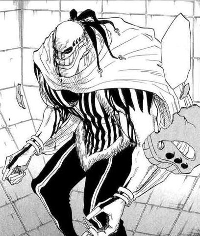Datei:Grand Fisher Arrancar2.jpg