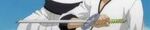 Ggios Zanpakuto