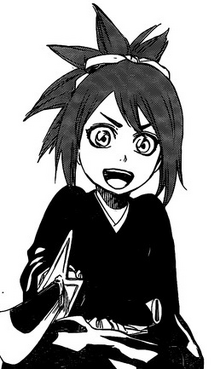 686Ichika Abarai