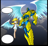 Toheaven NoText