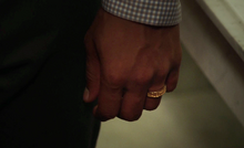 Borden's ring