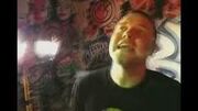 Mark Hoppus in st