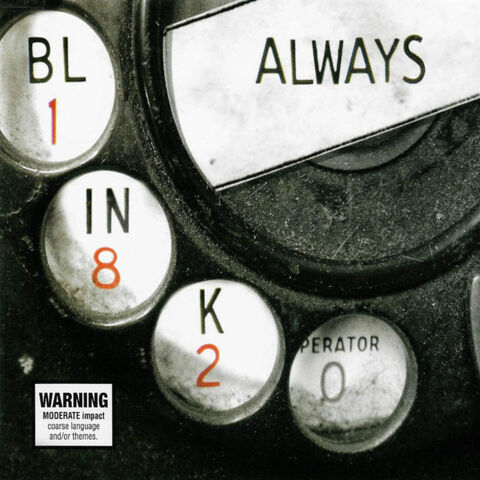 File:Blink 182-Always (CD Single)-Frontal.jpg