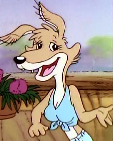 File:Daisy Dingo.jpg