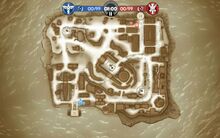 Malta Fort-Domination