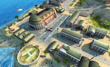 Malta Fort2