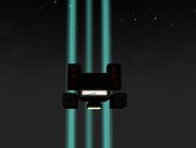 Behold, the mighty god bot!
