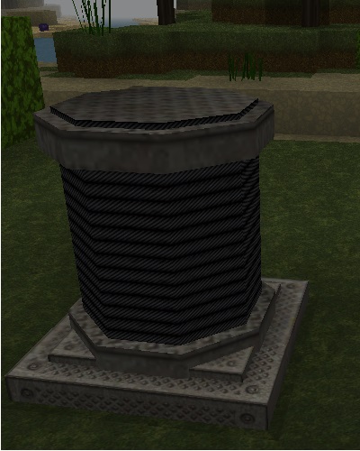 Zip block