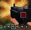 (cropped) Machine Gun (weapon)
