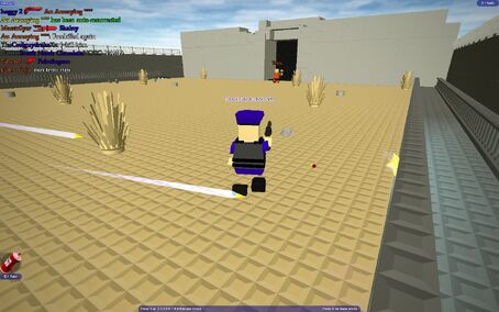 Vilson's Jailbreak