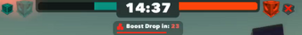 Boost Drop