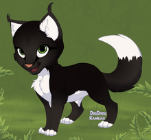 Pinefall