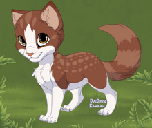 Leo (Leopardheart)