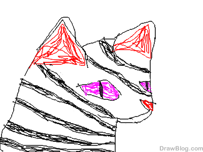 Tanglefire