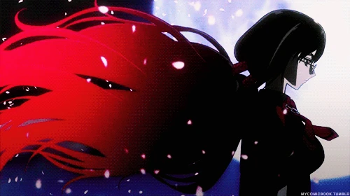 Imagen - Large gif.gif | Wiki Blood-C | FANDOM powered by Wikia