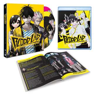BLOODLAD 3D mockup Combo Fullset